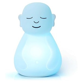Mindsight Breathing Buddha — Guided Visual Meditation