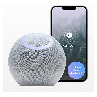 Reflect Orb: Biofeedback Device for Stress Relief